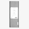 Navaris Σετ με 12 Κουτιά Αποθήκευσης - Grey - 49052.10.22