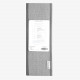Navaris Σετ με 12 Κουτιά Αποθήκευσης - Grey - 49052.10.22