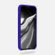 KW iPhone 12 / iPhone 12 Pro Θήκη Σιλικόνης Rubber TPU - Royal Blue - 52641.134