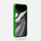 KW iPhone 12 / iPhone 12 Pro Θήκη Σιλικόνης Rubber TPU - Lime Green - 52641.159