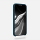 KW iPhone 12 Pro Max Θήκη Σιλικόνης Rubber TPU - Teal Matte - 52644.57
