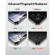ESR iPhone 12 / iPhone 12 Pro Screen Shield 3D Tempered Glass Αντιχαρακτικό Γυαλί Οθόνης - 2 Τεμάχια - Clear