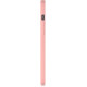 KW iPhone 12 Pro Max Θήκη Σιλικόνης Rubberized TPU - Light Pink Matte - 52714.123