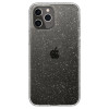 Spigen iPhone 12 / iPhone 12 Pro Liquid Crystal Θήκη Σιλικόνης - Glitter Crystal