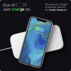 Spigen iPhone 12 / iPhone 12 Pro Liquid Crystal Θήκη Σιλικόνης - Glitter Crystal