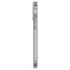 Spigen iPhone 12 / iPhone 12 Pro Liquid Crystal Θήκη Σιλικόνης - Glitter Crystal