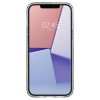 Spigen iPhone 12 / iPhone 12 Pro Liquid Crystal Θήκη Σιλικόνης - Glitter Crystal