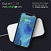 Spigen iPhone 12 / iPhone 12 Pro Ultra Hybrid Σκληρή Θήκη με Πλαίσιο Σιλικόνης - Matte Black Spigen iPhone 12 / iPhone 12 Pro Ultra Hybrid Σκληρή Θήκη με Πλαίσιο Σιλικόνης - Matte Black