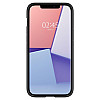 Spigen iPhone 12 / iPhone 12 Pro Ultra Hybrid Σκληρή Θήκη με Πλαίσιο Σιλικόνης - Matte Black Spigen iPhone 12 / iPhone 12 Pro Ultra Hybrid Σκληρή Θήκη με Πλαίσιο Σιλικόνης - Matte Black