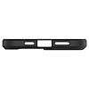 Spigen iPhone 12 / iPhone 12 Pro Ultra Hybrid Σκληρή Θήκη με Πλαίσιο Σιλικόνης - Matte Black Spigen iPhone 12 / iPhone 12 Pro Ultra Hybrid Σκληρή Θήκη με Πλαίσιο Σιλικόνης - Matte Black