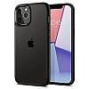 Spigen iPhone 12 / iPhone 12 Pro Ultra Hybrid Σκληρή Θήκη με Πλαίσιο Σιλικόνης - Matte Black Spigen iPhone 12 / iPhone 12 Pro Ultra Hybrid Σκληρή Θήκη με Πλαίσιο Σιλικόνης - Matte Black