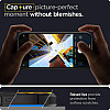 Spigen iPhone 12 / iPhone 12 Pro Ultra Hybrid Σκληρή Θήκη με Πλαίσιο Σιλικόνης - Matte Black Spigen iPhone 12 / iPhone 12 Pro Ultra Hybrid Σκληρή Θήκη με Πλαίσιο Σιλικόνης - Matte Black