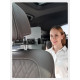 Baseus Fun Journey Backseat Lazy Bracket - Universal Βάση Αυτοκινήτου για τα Πίσω Καθίσματα - Black - SULR-A01