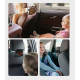 Baseus Fun Journey Backseat Lazy Bracket - Universal Βάση Αυτοκινήτου για τα Πίσω Καθίσματα - Black - SULR-A01