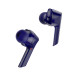 Hoco Pleasure ES34 Wireless Earphones Bluetooth 5.0 - Ασύρματα ακουστικά για Κλήσεις / Μουσική - Blue