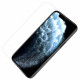 OEM iPhone 12 / iPhone 12 Pro 0.33mm 2.5D 9H Anti Fingerprint Tempered Glass Αντιχαρακτικό Γυαλί Οθόνης - Clear