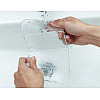 Baseus Folding Bracket Antiskid Nanopad - Αναδιπλούμενη Αντιολισθητική Βάση Στήριξης Κινητού - Black - SUWNT-01