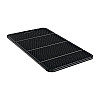 Baseus Folding Bracket Antiskid Nanopad - Αναδιπλούμενη Αντιολισθητική Βάση Στήριξης Κινητού - Black - SUWNT-01