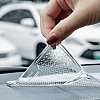 Baseus Folding Bracket Antiskid Nanopad - Αναδιπλούμενη Αντιολισθητική Βάση Στήριξης Κινητού - Black - SUWNT-01
