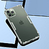 Nillkin Nature Ultra Slim - Θήκη Σιλικόνης για το iPhone 12 Pro Max - Διάφανη