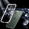 Nillkin Nature Ultra Slim - Θήκη Σιλικόνης για το iPhone 12 Pro Max - Διάφανη