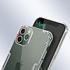 Nillkin Nature Ultra Slim - Θήκη Σιλικόνης για το iPhone 12 Pro Max - Διάφανη