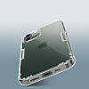 Nillkin Nature Ultra Slim - Θήκη Σιλικόνης για το iPhone 12 Pro Max - Διάφανη