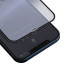 Baseus Curved-Screen iPhone 12 Pro Max 0.23mm Anti-Blue Light Full Screen Αντιχαρακτικό Γυαλί Οθόνης - 2 Τεμάχια - Black - SGAPIPH67N-TE01