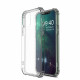 Wozinsky iPhone 12 / iPhone 12 Pro Anti Shock Θήκη Σιλικόνης με Ενισχυμένες Γωνίες - Διάφανη