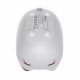 Baseus Cute Series - Επαναφορτιζόμενο Επιτραπέζιο Φωτιστικό Νυκτός LED - Design Kitty - White - DGAM-A02