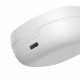 Baseus Encok WM01 Plus Bluetooth 5.0 - Ασύρματα ακουστικά για Κλήσεις / Μουσική - White - NGWM01P-02