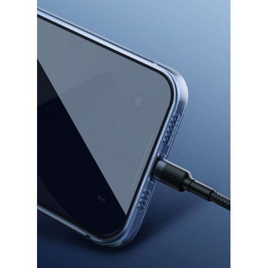 Baseus Simple Series TPU Case for iPhone 12 Pro Max - Διάφανη - ARAPIPH67N-02