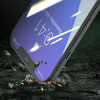 Baseus iPhone 12 Pro Max 0.3mm Eye Protection Full Screen Αντιχαρακτικό Γυαλί Οθόνης - 2 Τεμάχια - Green Light - SSGAPIPH67N-LP02