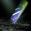 Baseus iPhone 12 Pro Max 0.3mm Eye Protection Full Screen Αντιχαρακτικό Γυαλί Οθόνης - 2 Τεμάχια - Green Light - SSGAPIPH67N-LP02