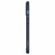 Spigen iPhone 12 / iPhone 12 Pro Ultra Hybrid Σκληρή Θήκη με Πλαίσιο Σιλικόνης - Navy Blue