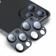 ESR iPhone 12 Pro Camera Lens Αντιχαρακτικό Γυαλί για την Κάμερα - 2 Τεμάχια - Black