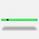 KW iPhone 12 / iPhone 12 Pro Θήκη Σιλικόνης TPU - Neon Green - 53939.44