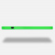 KW iPhone 12 Pro Max Θήκη Σιλικόνης TPU - Neon Green - 53941.44