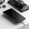 Ringke Samsung Galaxy S21 Plus Fusion X Σκληρή Θήκη με Πλαίσιο Σιλικόνης - Black - Camo