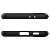 Spigen Samsung Galaxy S21 Θήκη TPU Rugged Armor - Black Matte