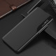 Tech-Protect Samsung Galaxy A12 View Θήκη Βιβλίο - Black