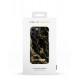 iDeal Of Sweden iPhone 12 / iPhone 12 Pro Σκληρή Θήκη - Golden Smoke Marble - IDFCSS20-I2061-191