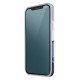 Uniq iPhone 12 Pro Max Coehl Ciel Σκληρή Θήκη με Πλαίσιο Σιλικόνης - Blue
