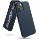 Ringke iPhone 12 Pro Max Onyx Durable TPU Case Θήκη Σιλικόνης - Blue