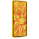 KW Samsung Galaxy S21 Θήκη Σιλικόνης TPU - Honey Yellow - 54055.143