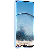 KW Samsung Galaxy S21 Plus Θήκη Σιλικόνης TPU - Light Blue Matte - 54065.58