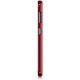 KW Samsung Galaxy S21 Θήκη Σιλικόνης TPU - Rhubarb Red - 54055.209