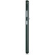 KW Samsung Galaxy S21 Ultra Θήκη Σιλικόνης TPU - Moss Green - 54075.169