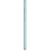 KW Samsung Galaxy S21 Plus Θήκη Σιλικόνης Rubber TPU - Frosty Mint - 54066.200