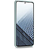 KW Samsung Galaxy S21 Plus Θήκη Σιλικόνης Rubber TPU - Frosty Mint - 54066.200